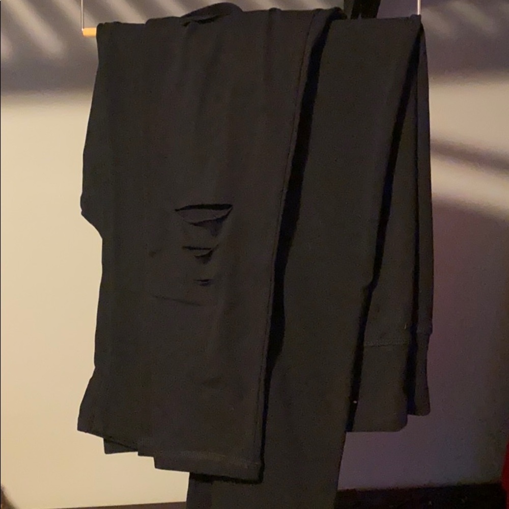 Women’s leggings